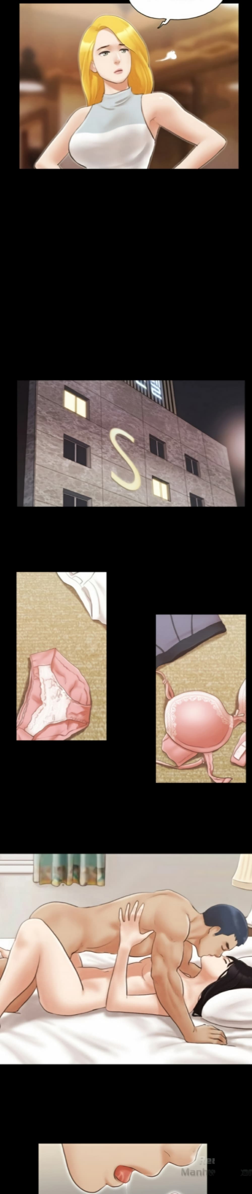 Everything Is Agreed page 19