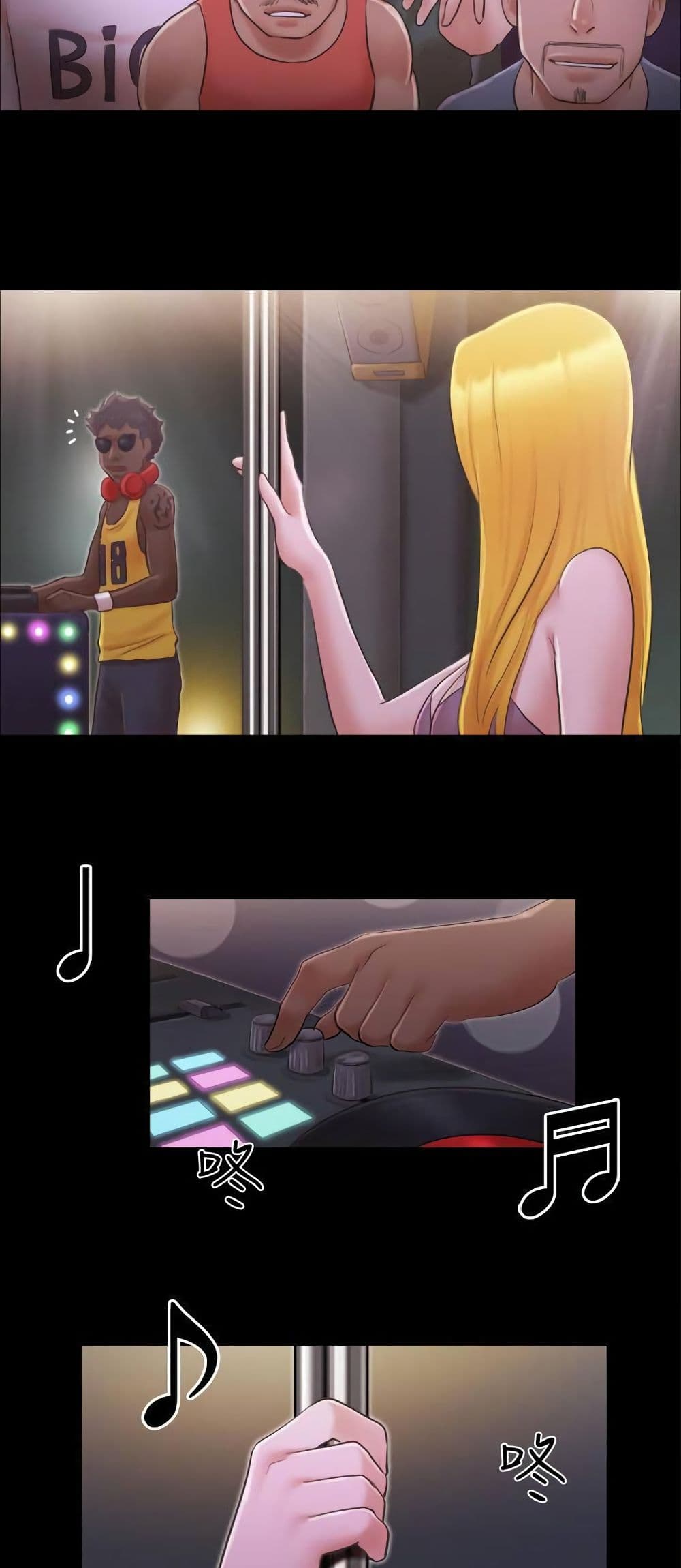 Everything Is Agreed page 30