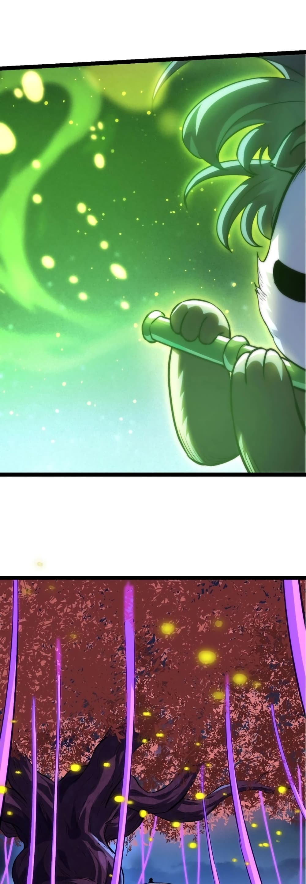 Evolution from the Big Tree page 10