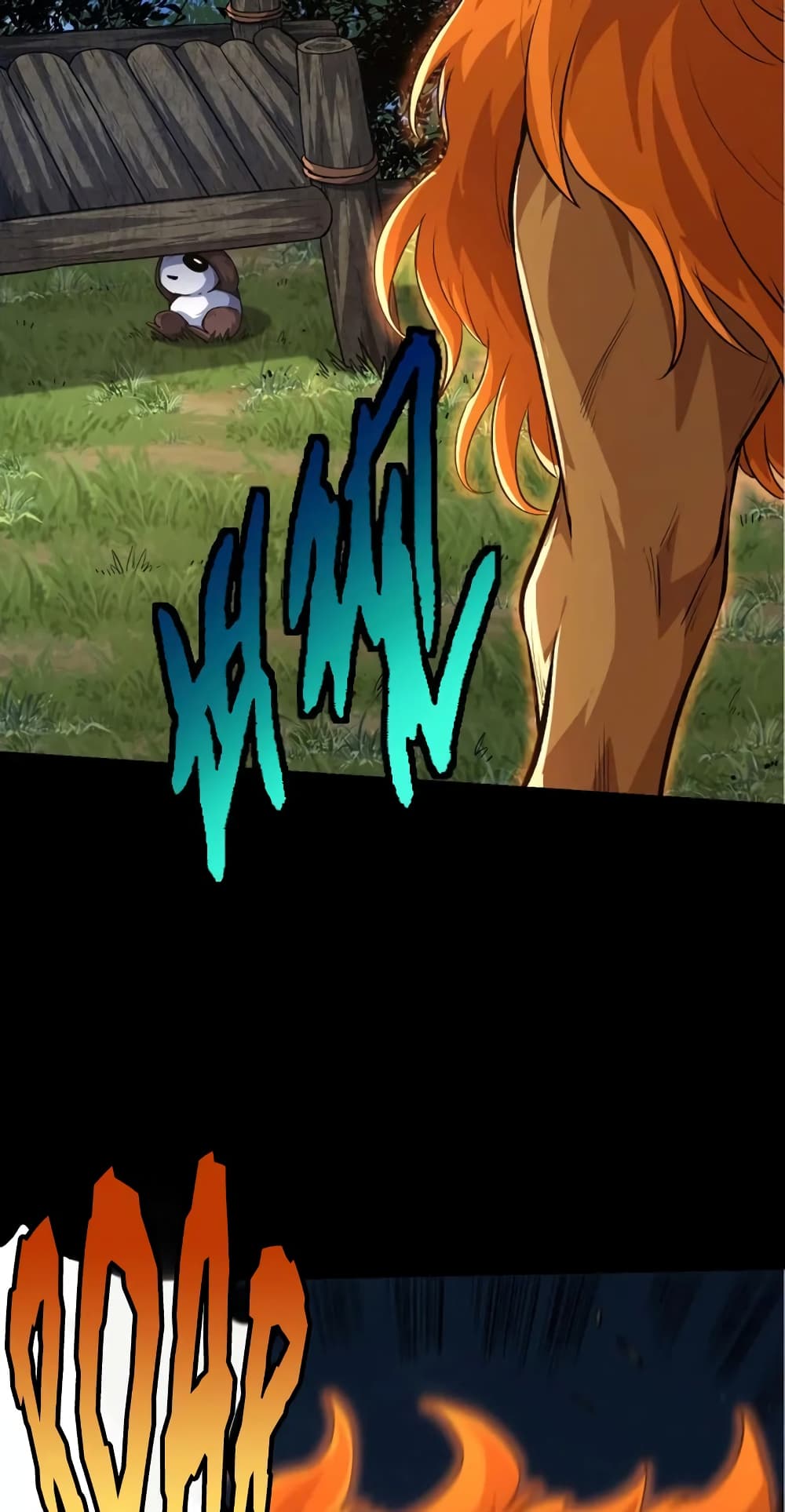 Evolution from the Big Tree page 9