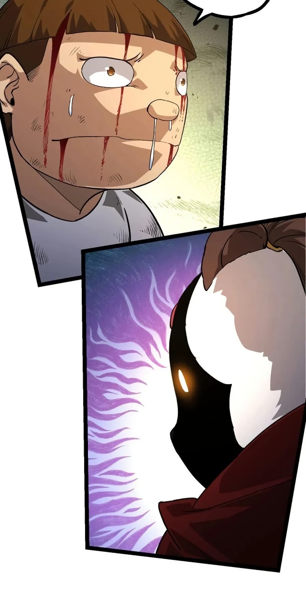Evolution from the Big Tree page 7
