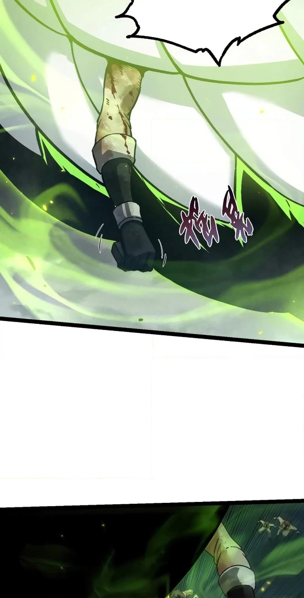 Evolution from the Big Tree page 6