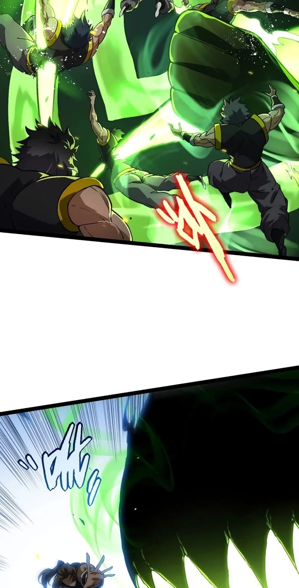 Evolution from the Big Tree page 8