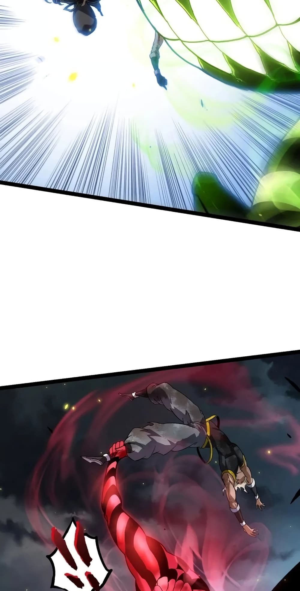 Evolution from the Big Tree page 9