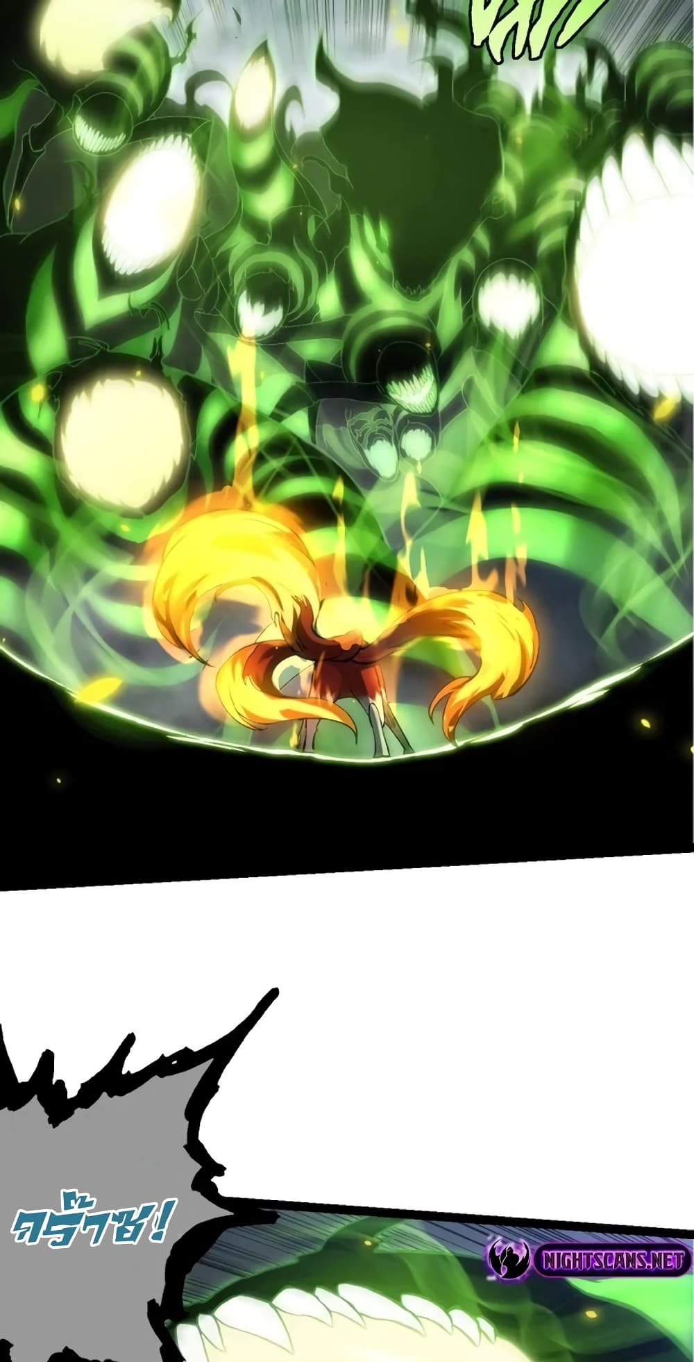 Evolution from the Big Tree page 9