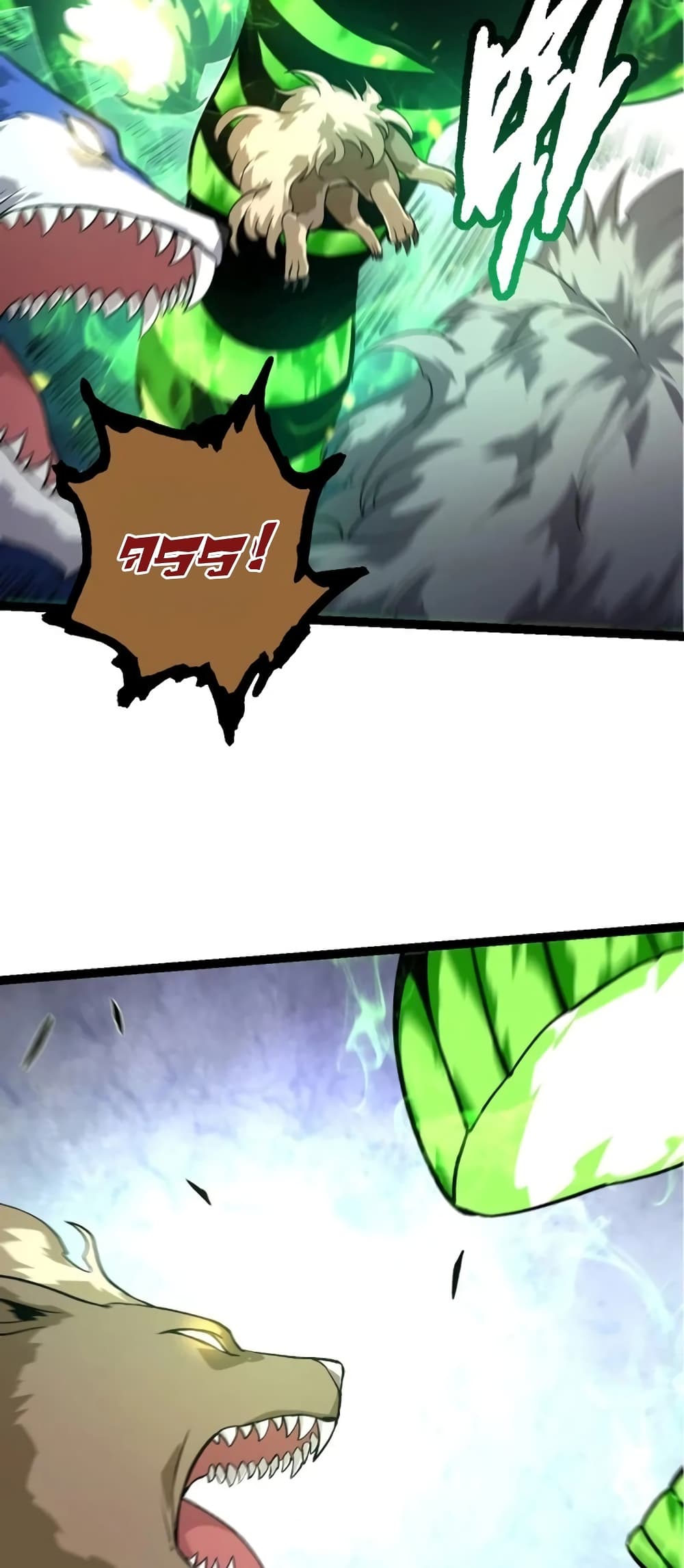 Evolution from the Big Tree page 4