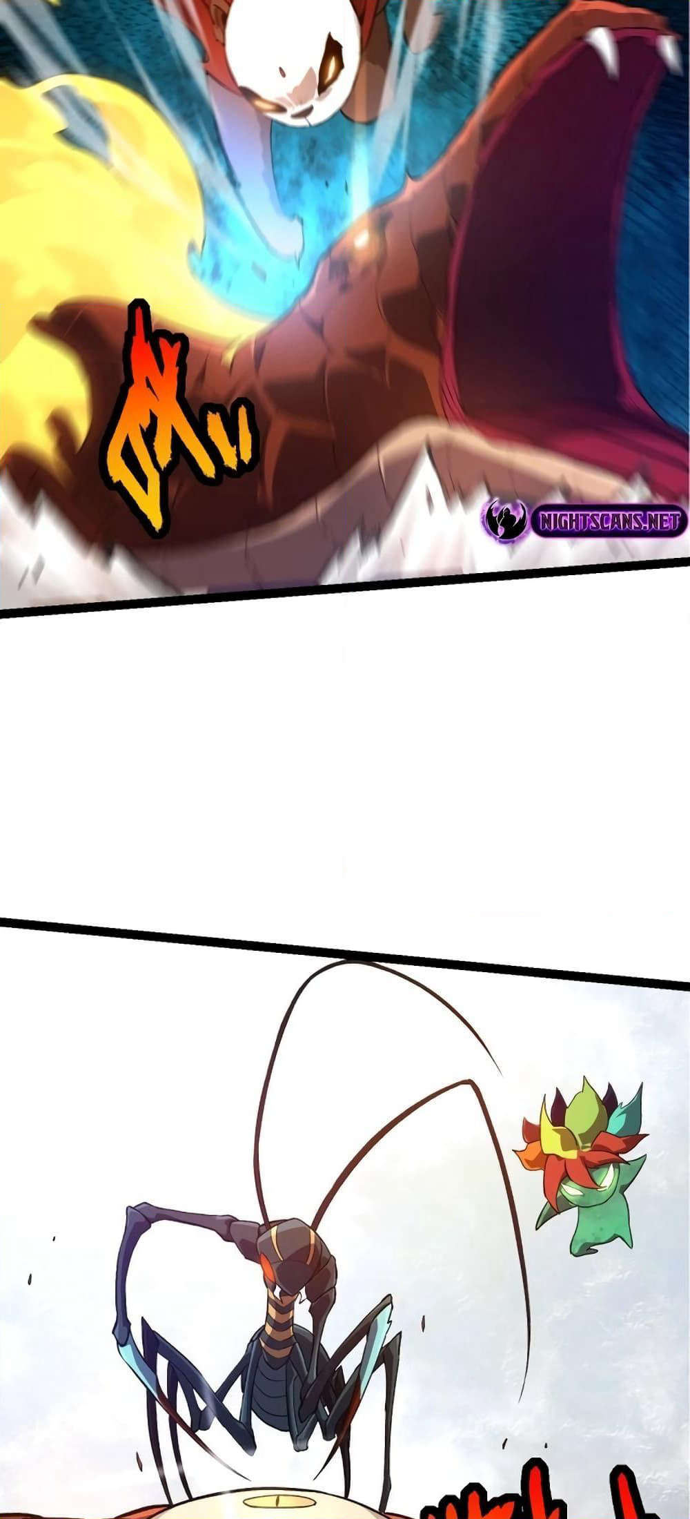 Evolution from the Big Tree page 4
