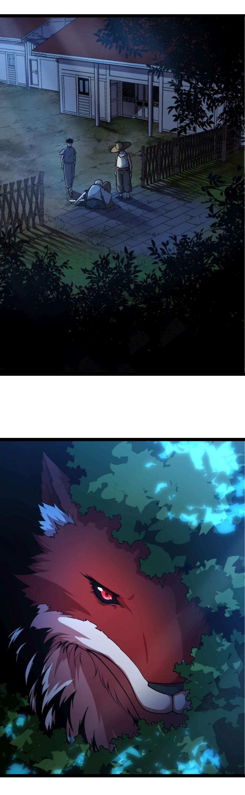 Evolution from the Big Tree page 5