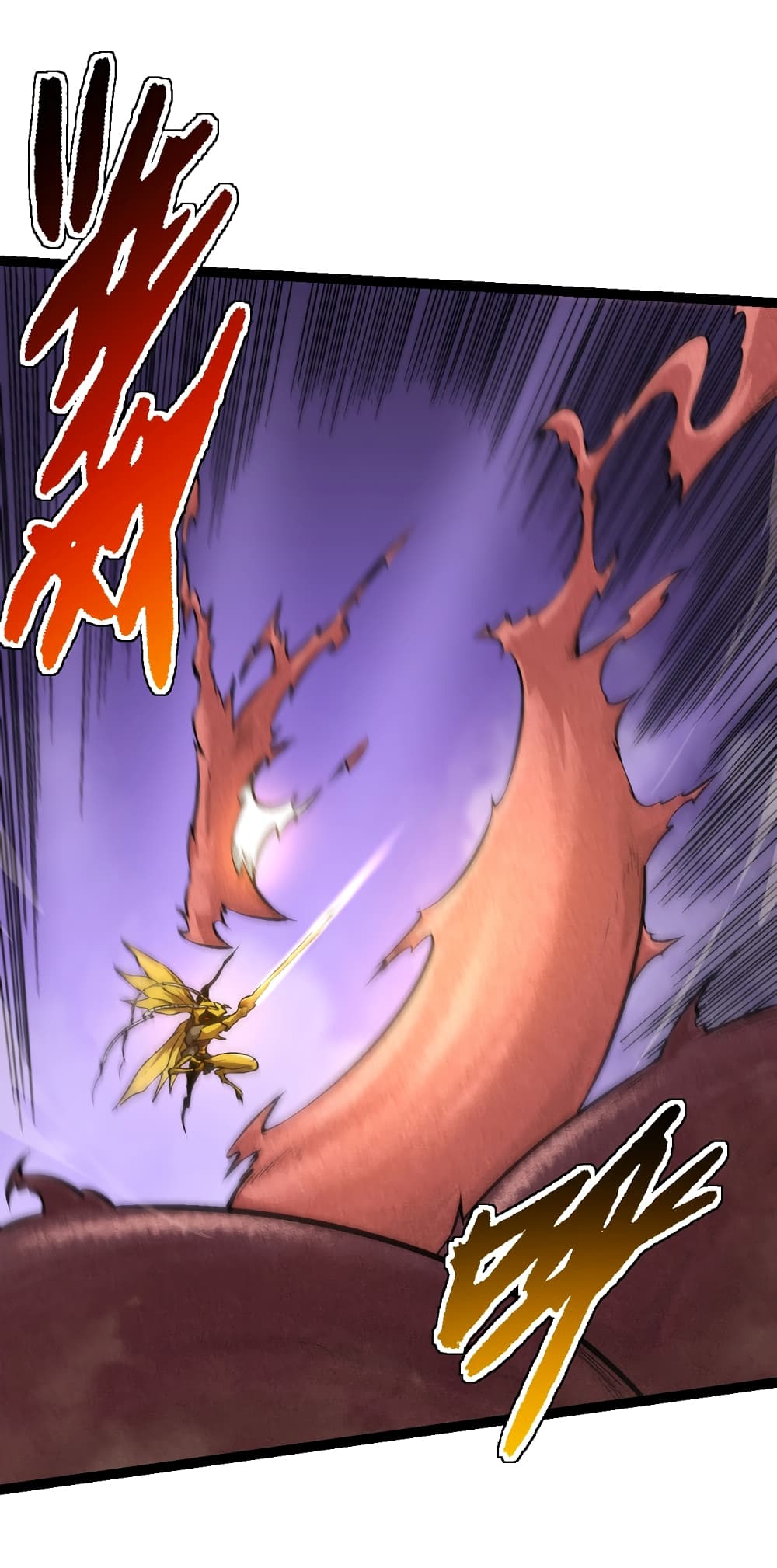 Evolution from the Big Tree page 5