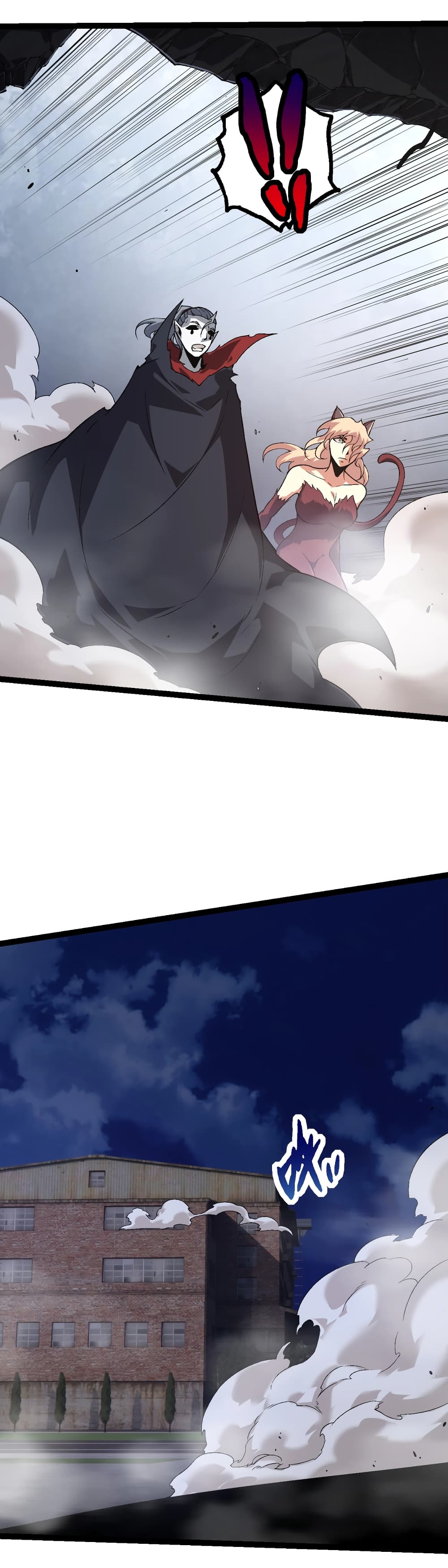 Evolution from the Big Tree page 10