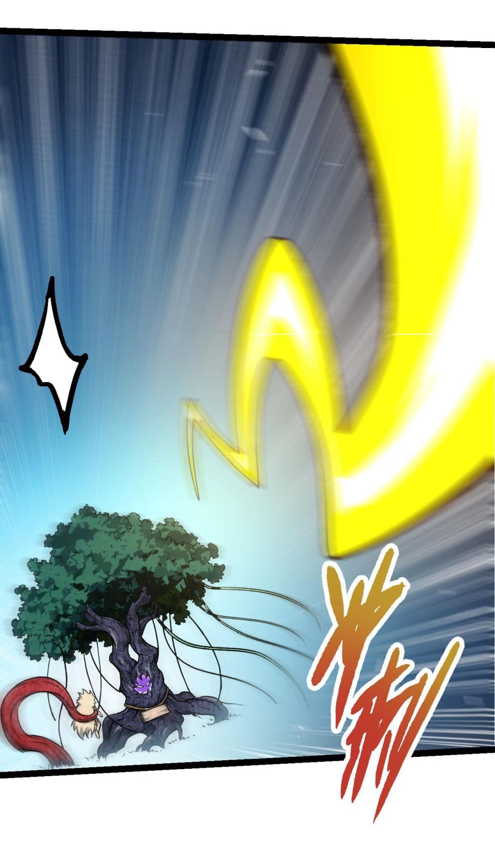 Evolution from the Big Tree page 3