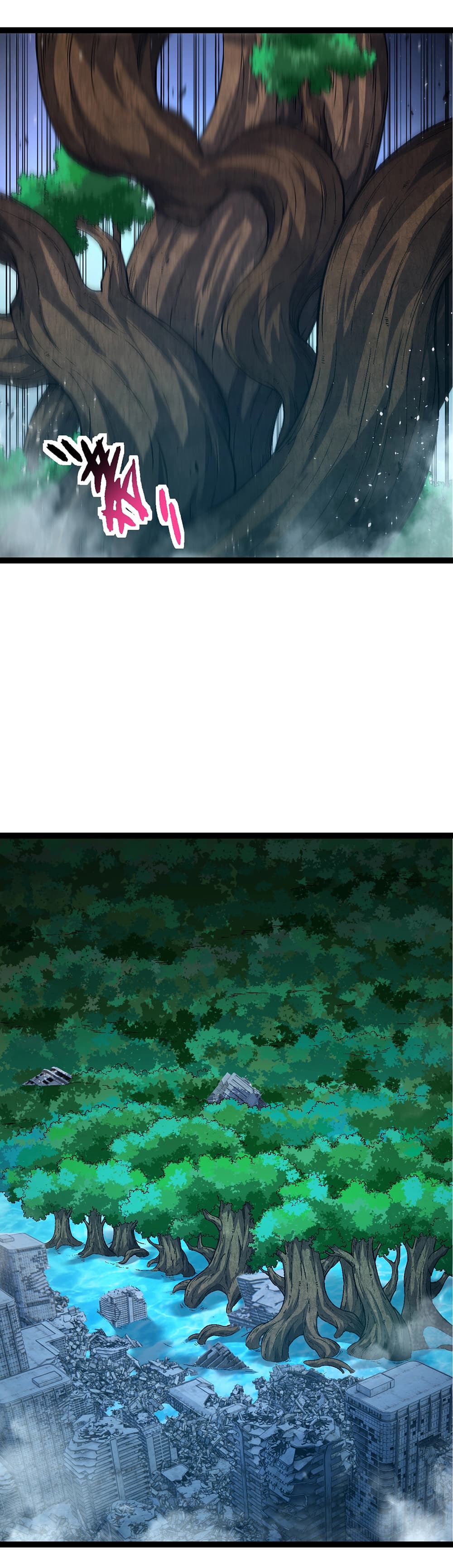Evolution from the Big Tree page 5
