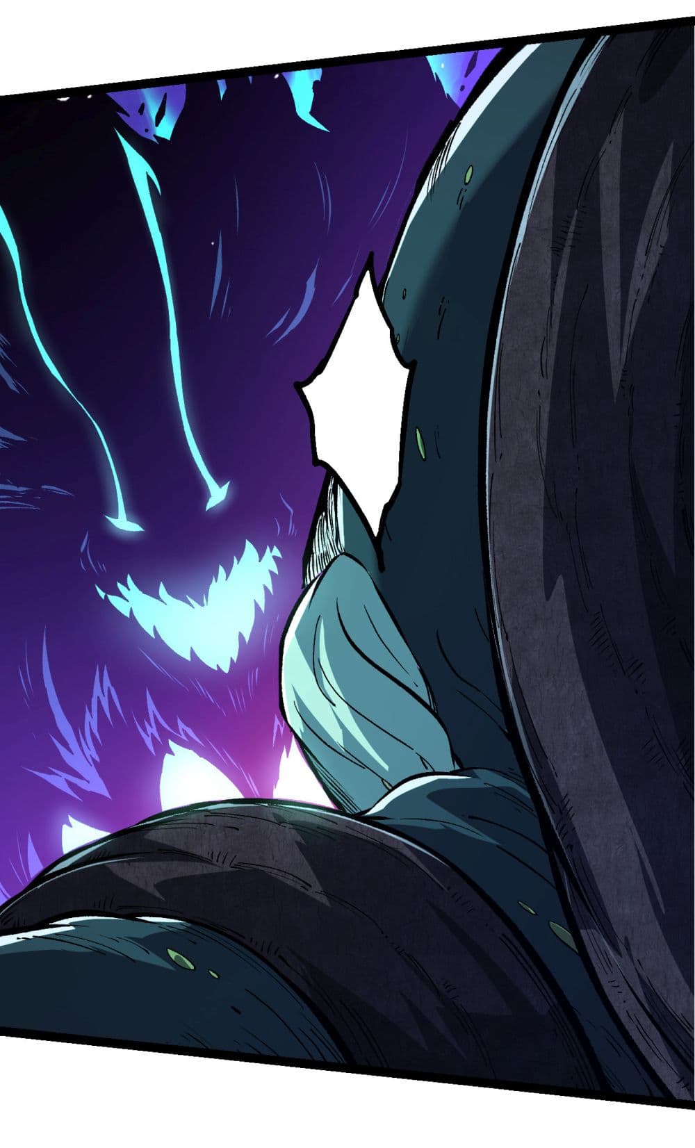 Evolution from the Big Tree page 6