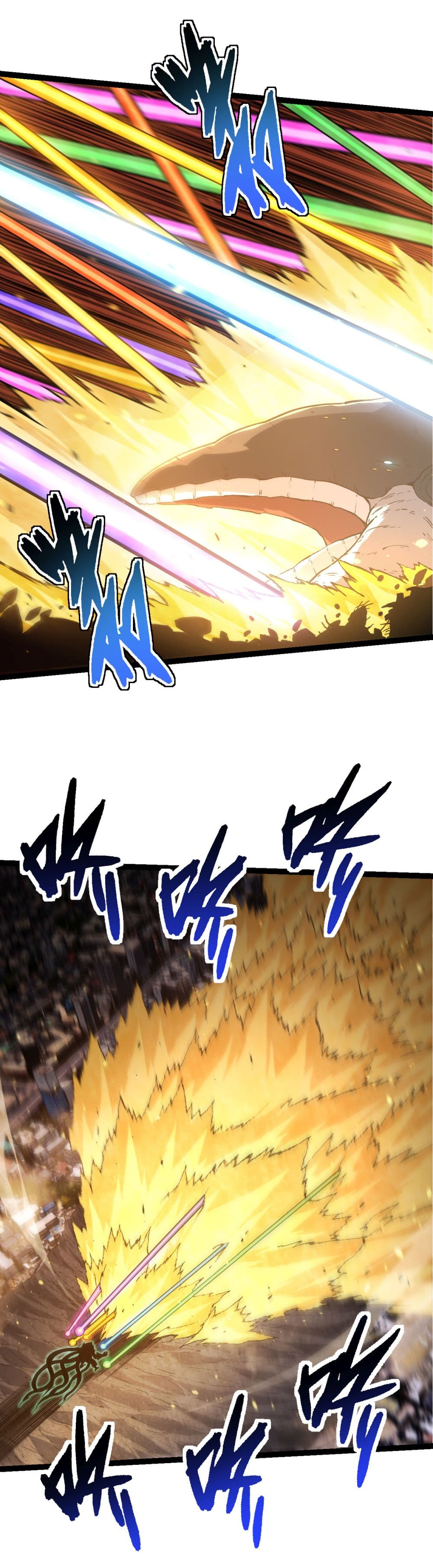 Evolution from the Big Tree page 9