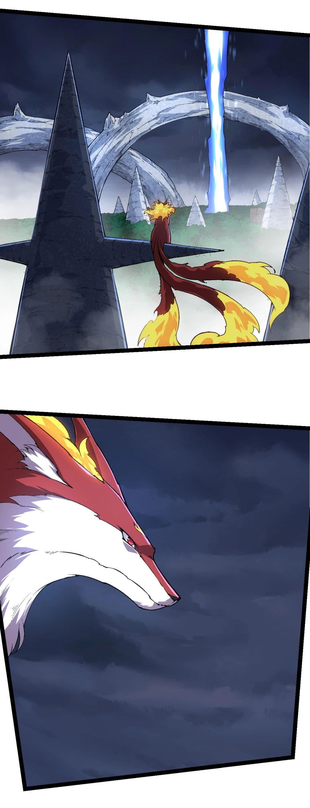 Evolution from the Big Tree page 8