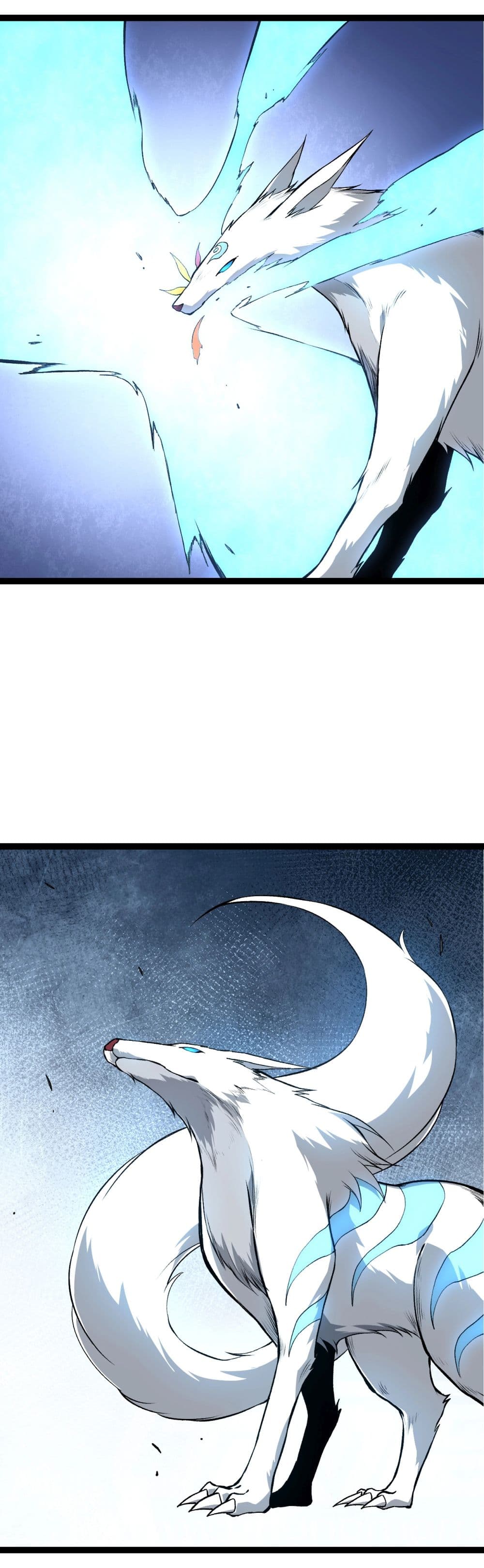 Evolution from the Big Tree page 4