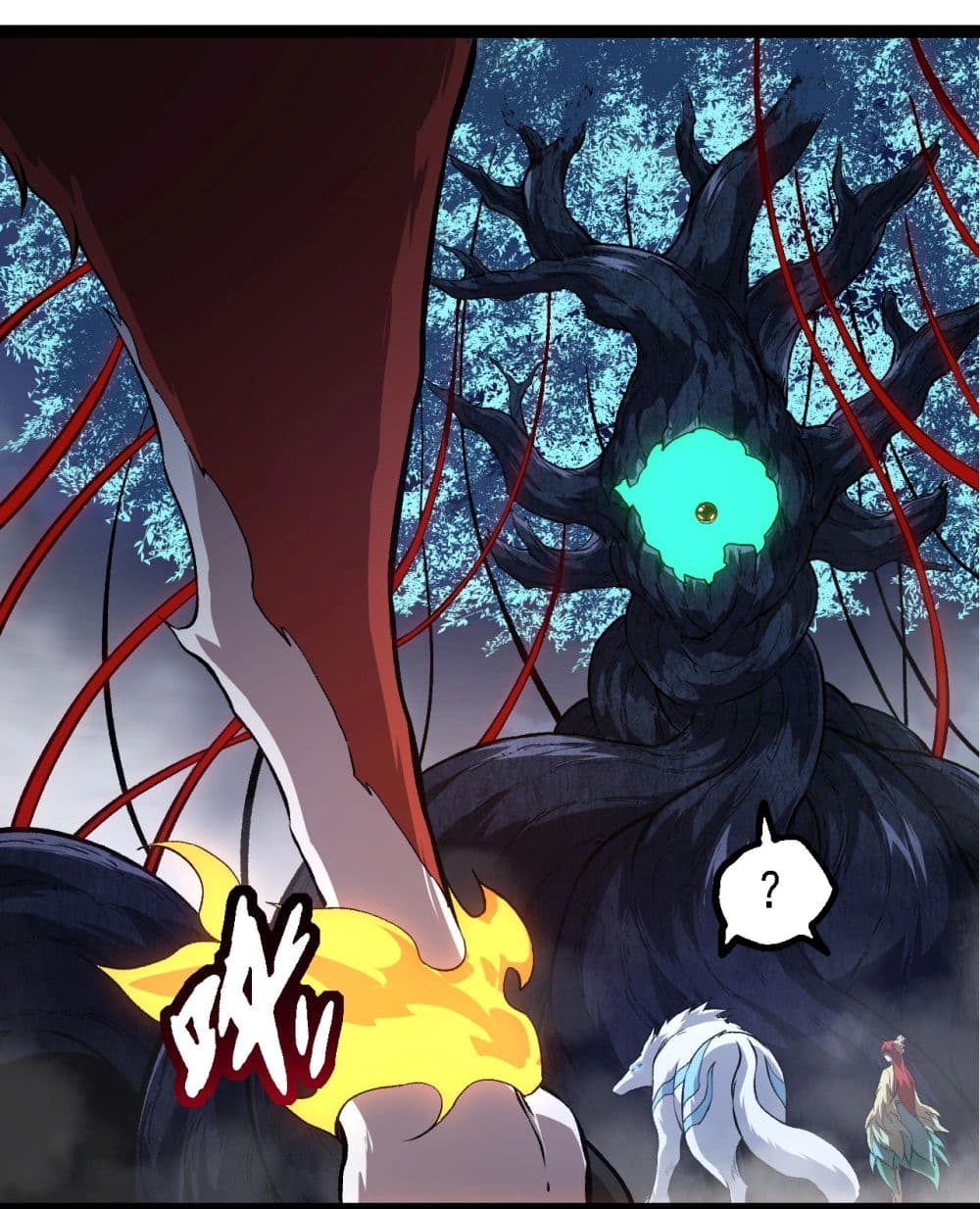 Evolution from the Big Tree page 6