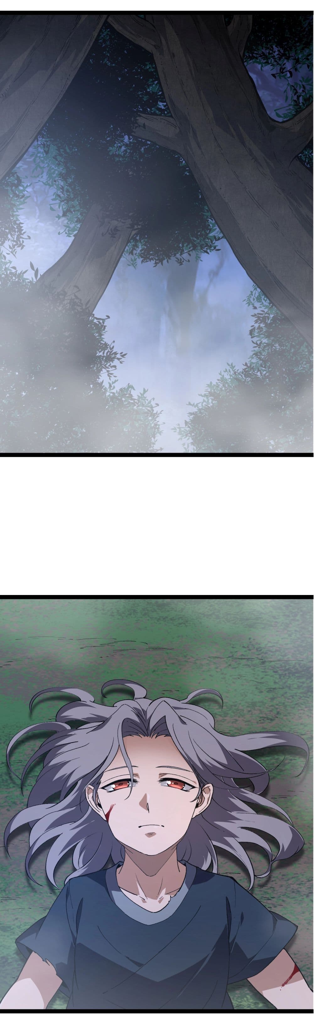 Evolution from the Big Tree page 2