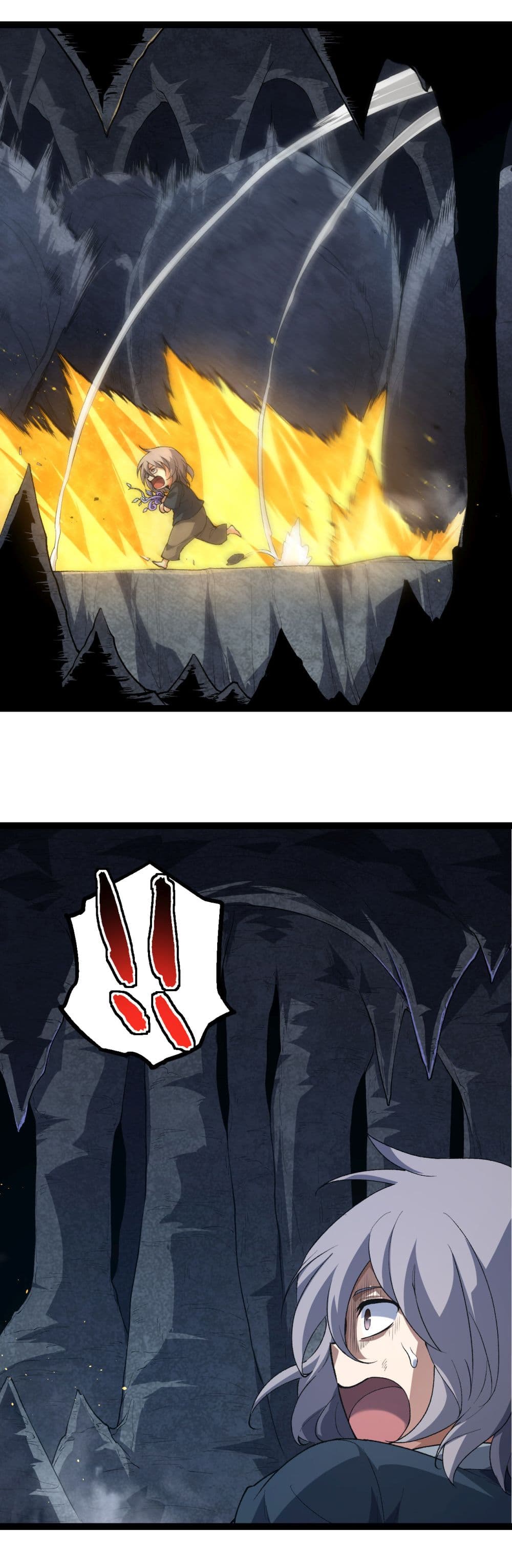 Evolution from the Big Tree page 4