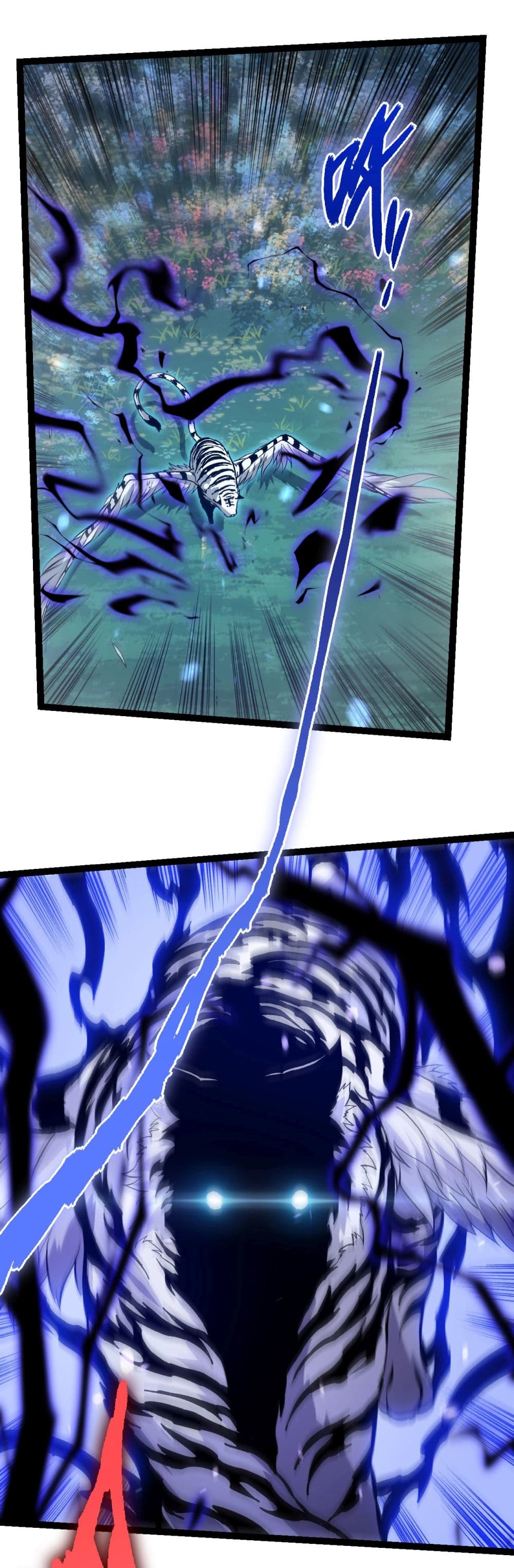 Evolution from the Big Tree page 7