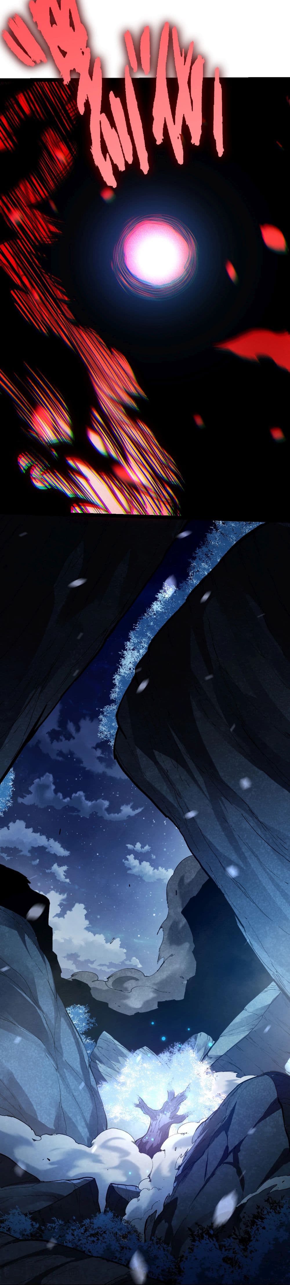 Evolution from the Big Tree page 8