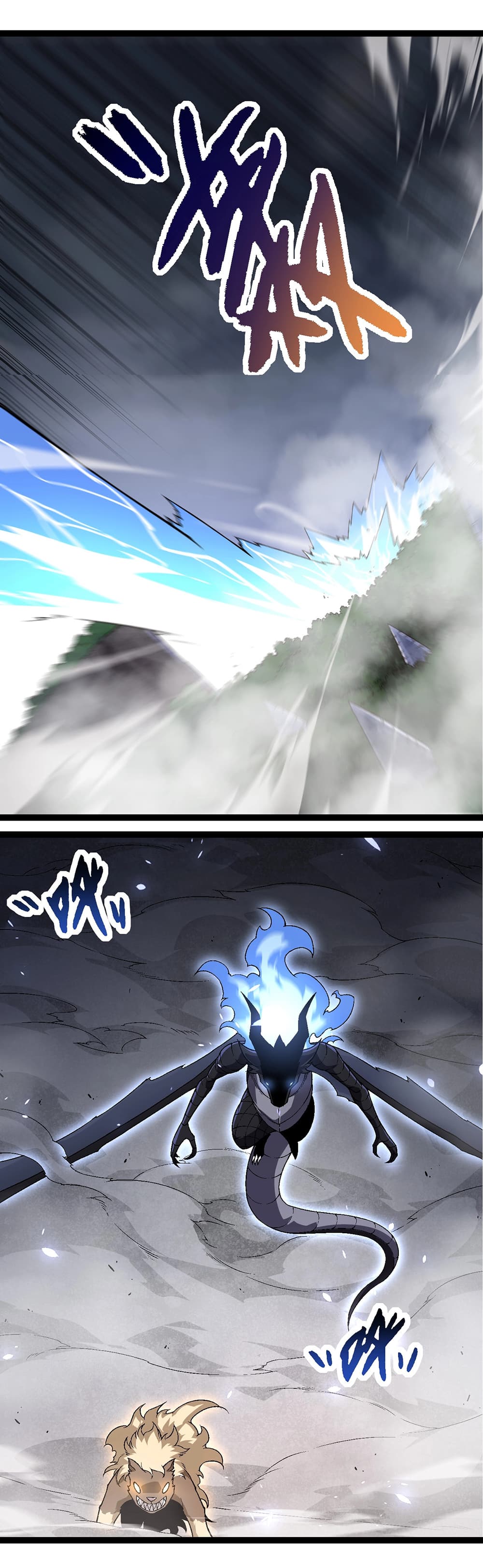 Evolution from the Big Tree page 2