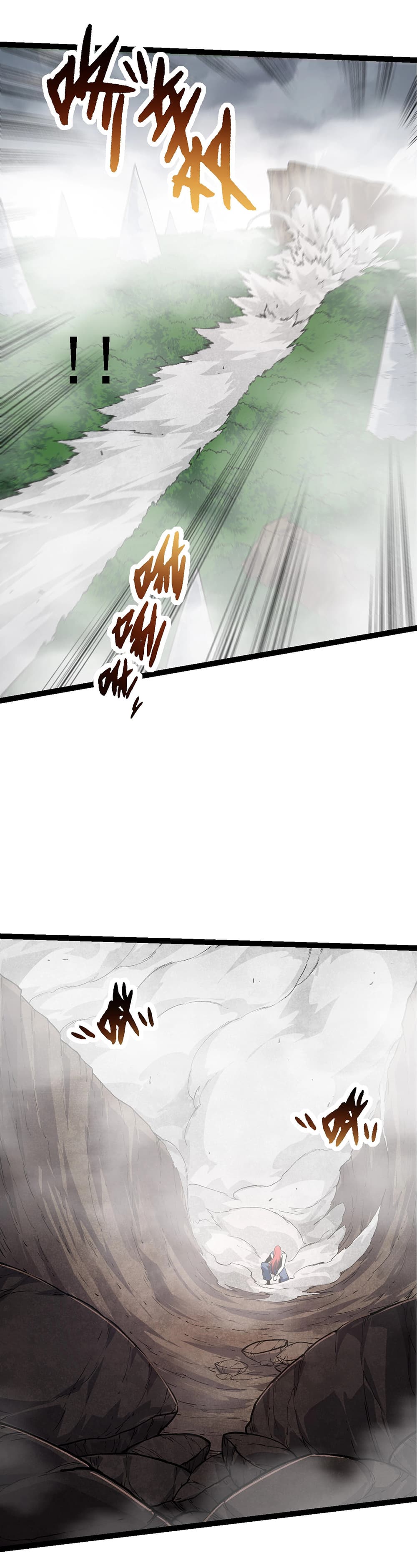 Evolution from the Big Tree page 10