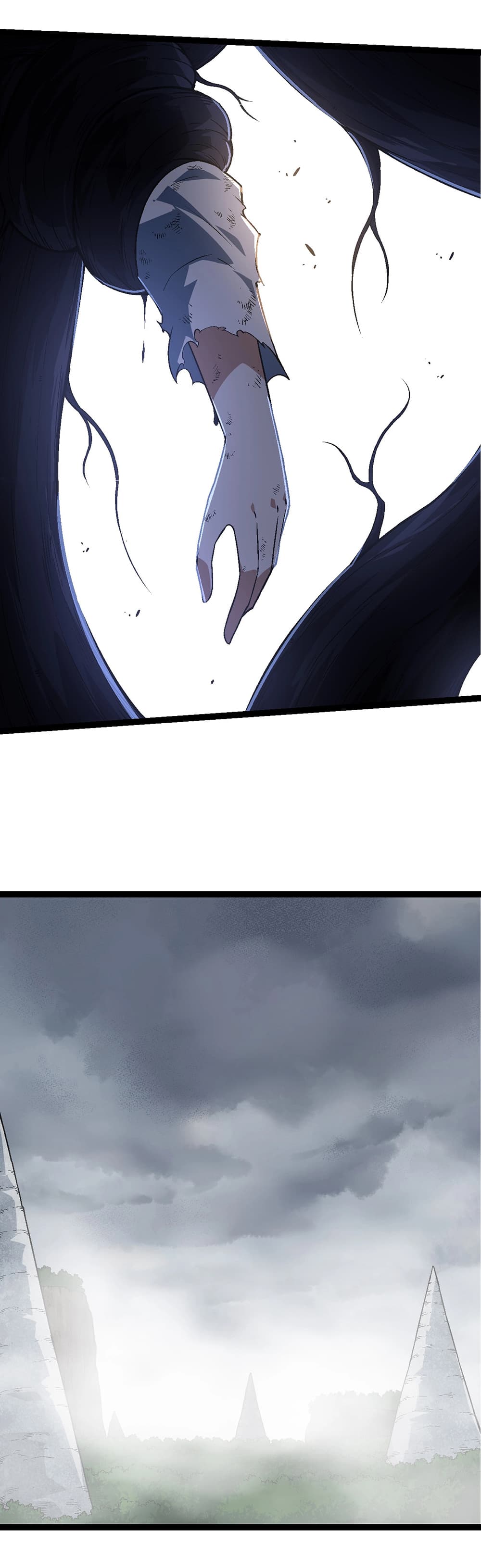 Evolution from the Big Tree page 9