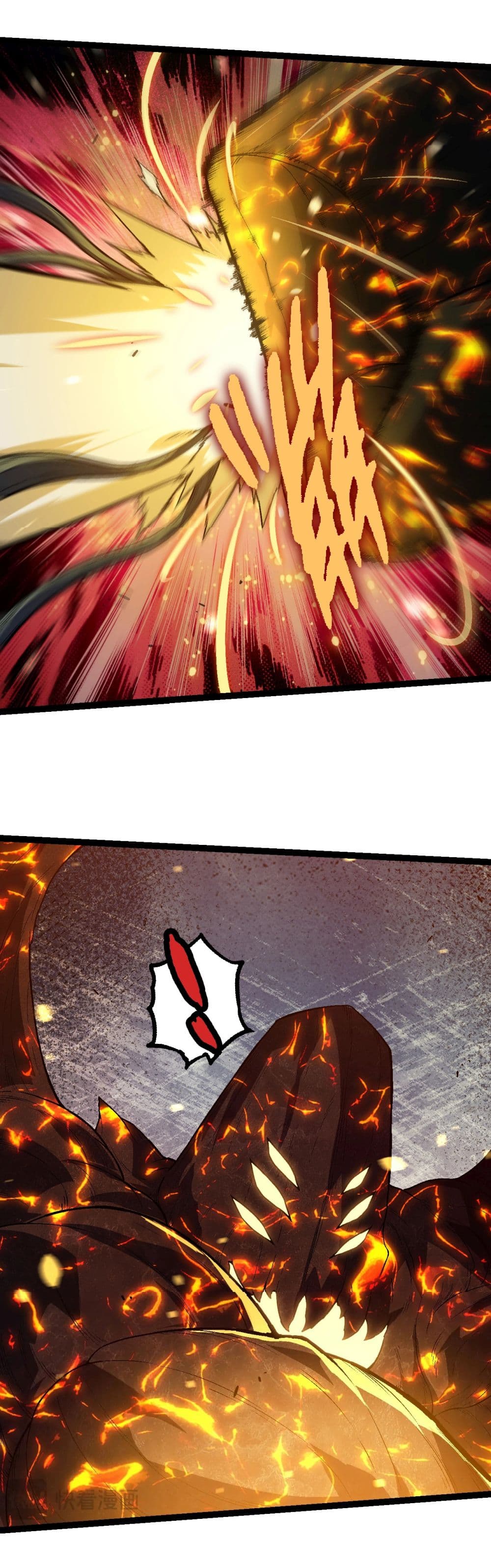 Evolution from the Big Tree page 9