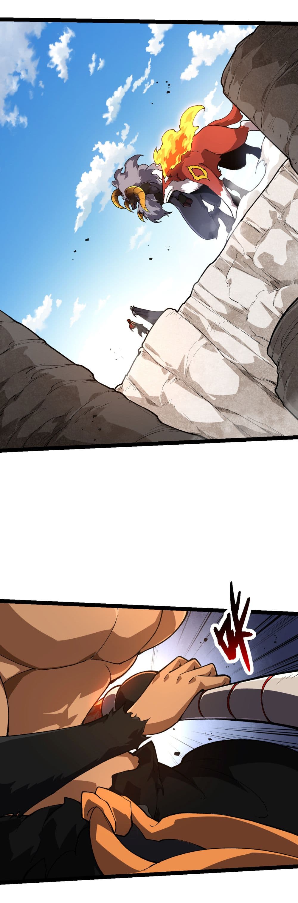Evolution from the Big Tree page 4