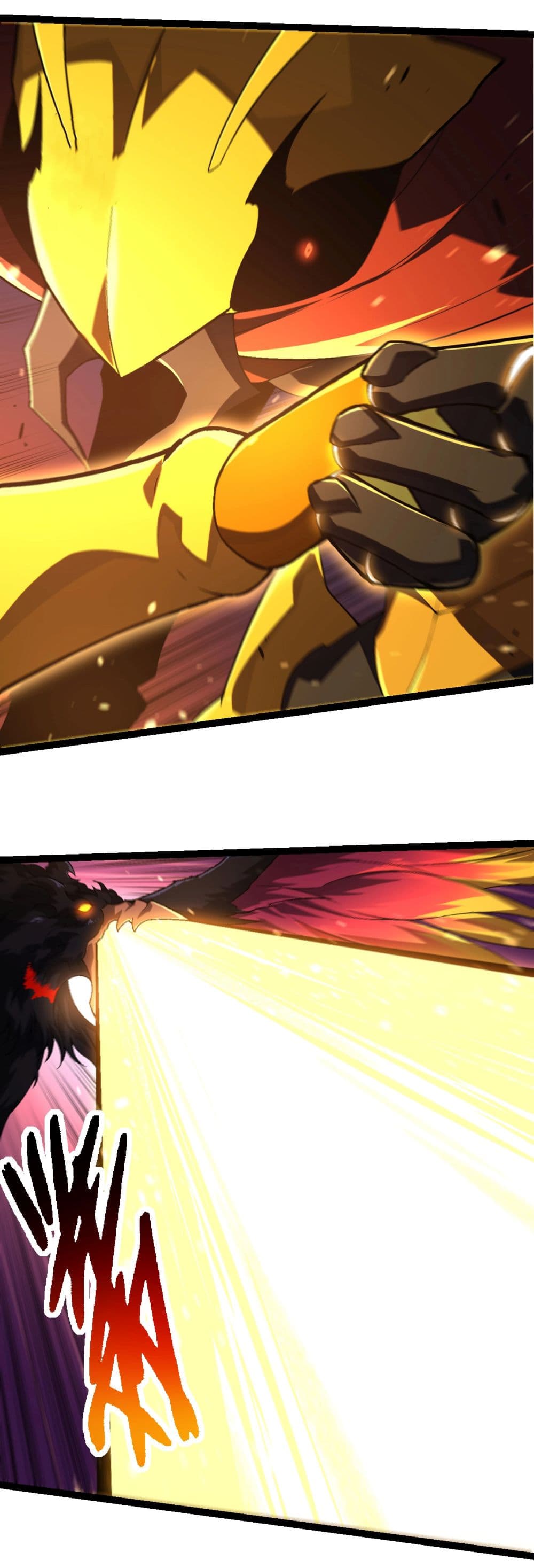 Evolution from the Big Tree page 9