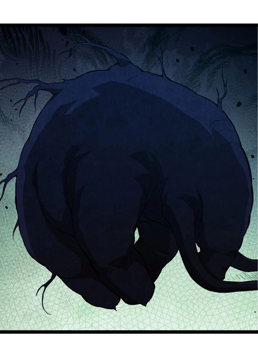 Evolution from the Big Tree page 2