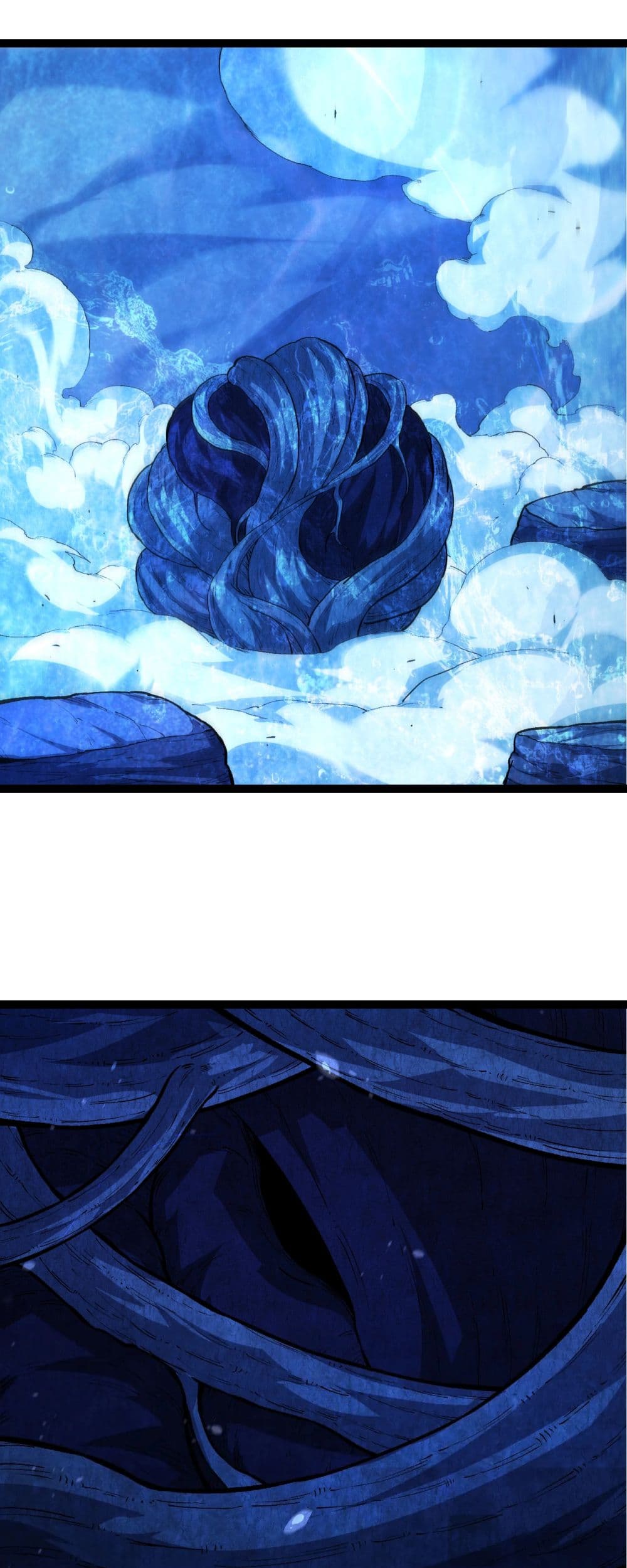 Evolution from the Big Tree page 9