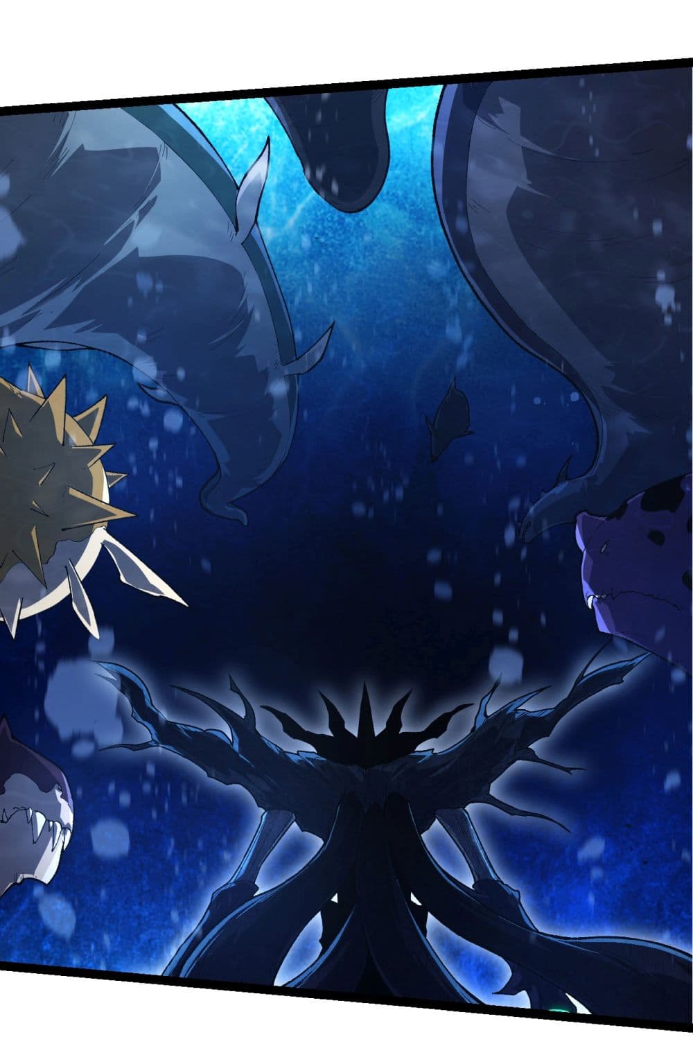 Evolution from the Big Tree page 7