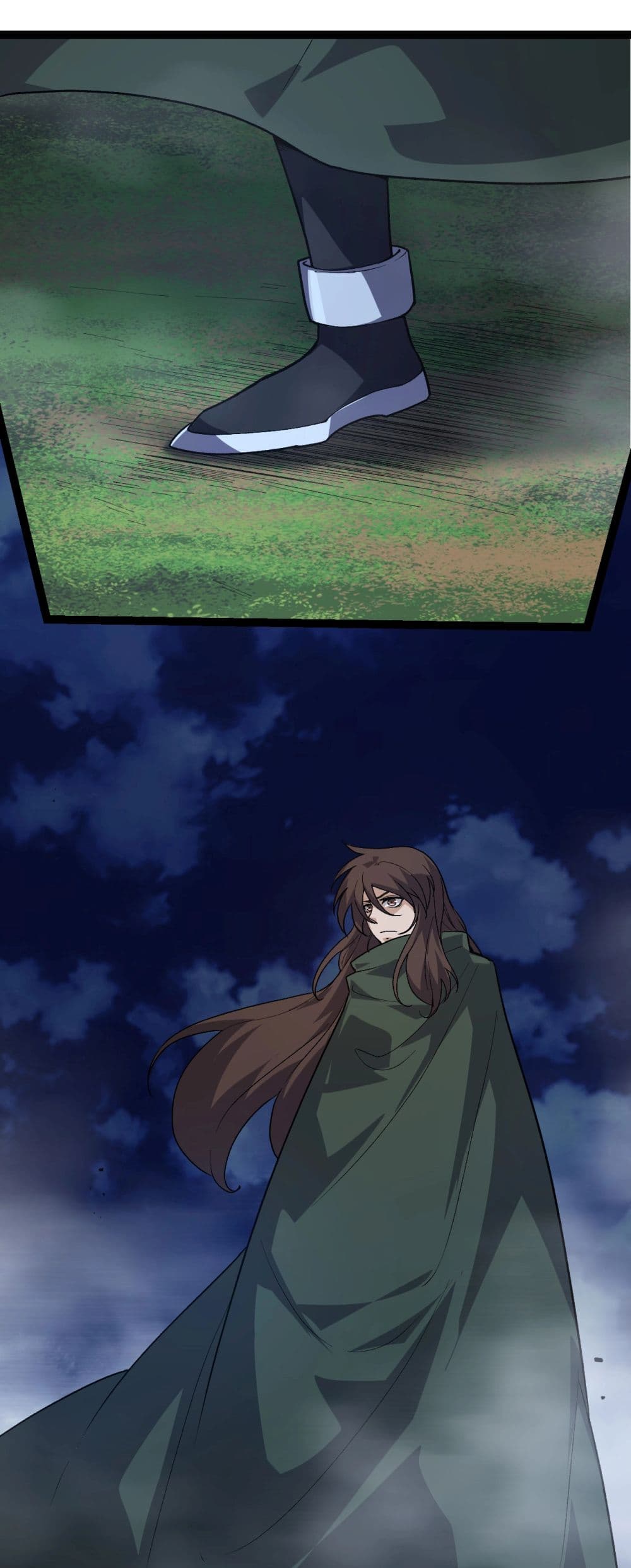 Evolution from the Big Tree page 10