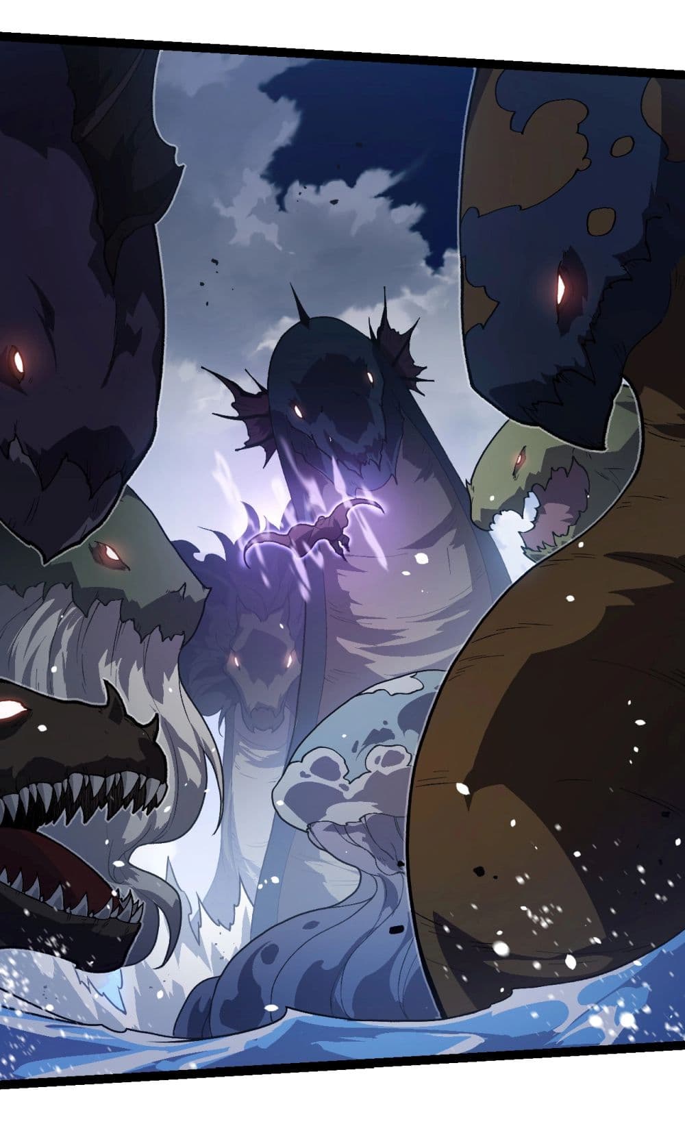 Evolution from the Big Tree page 7
