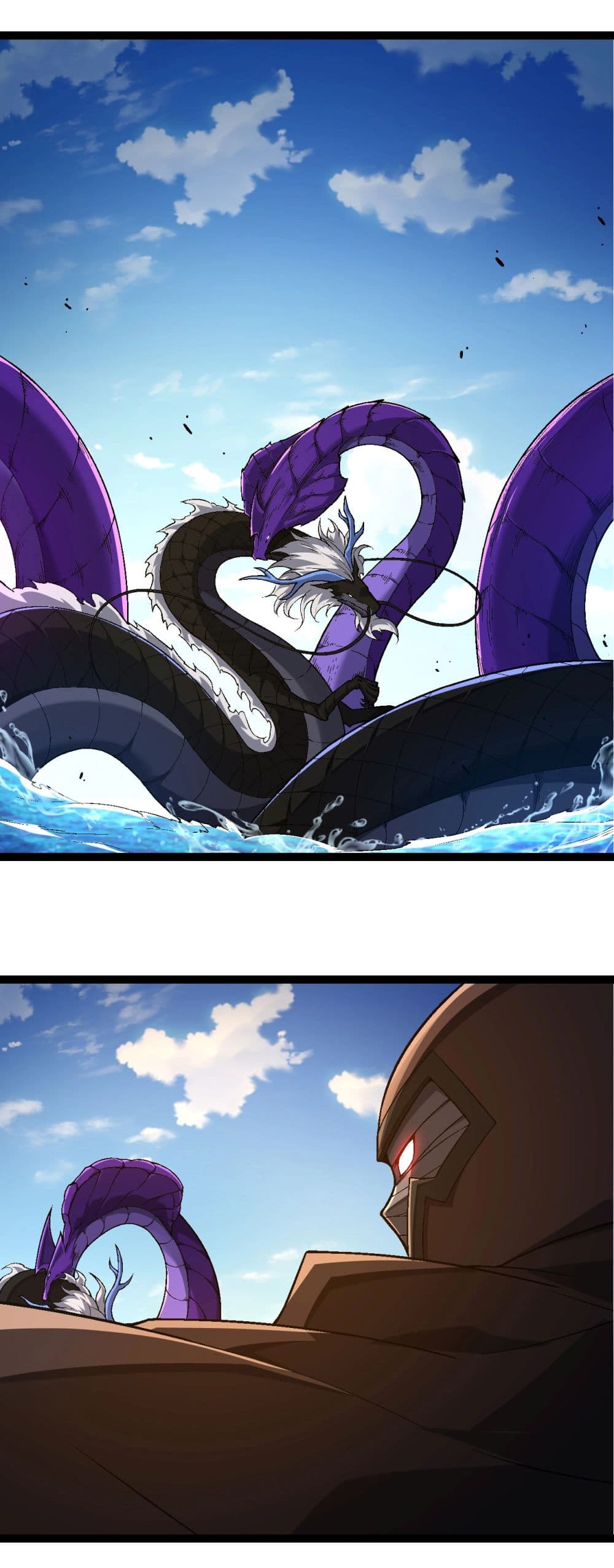 Evolution from the Big Tree page 2