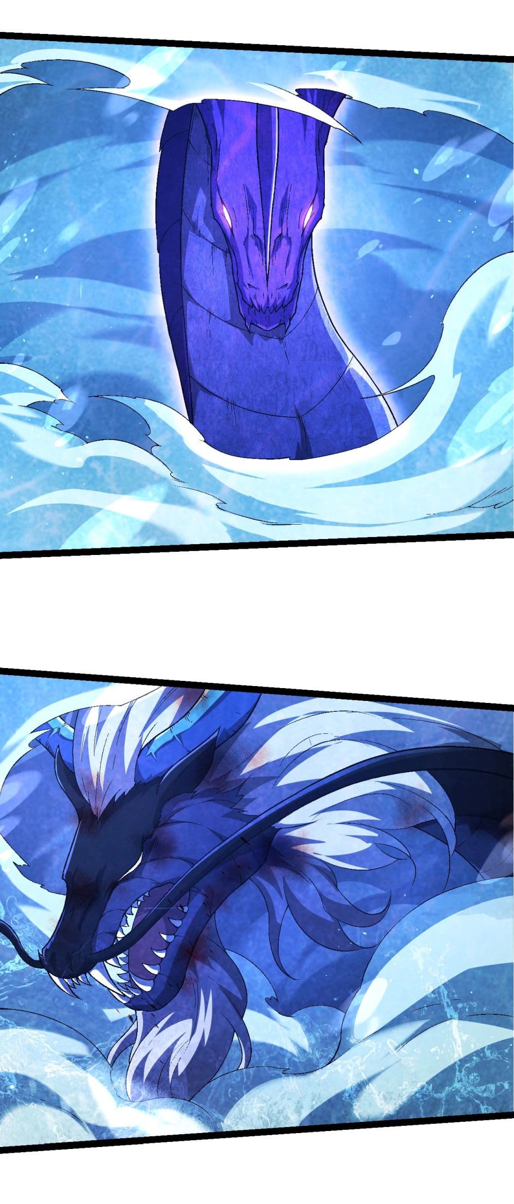 Evolution from the Big Tree page 10