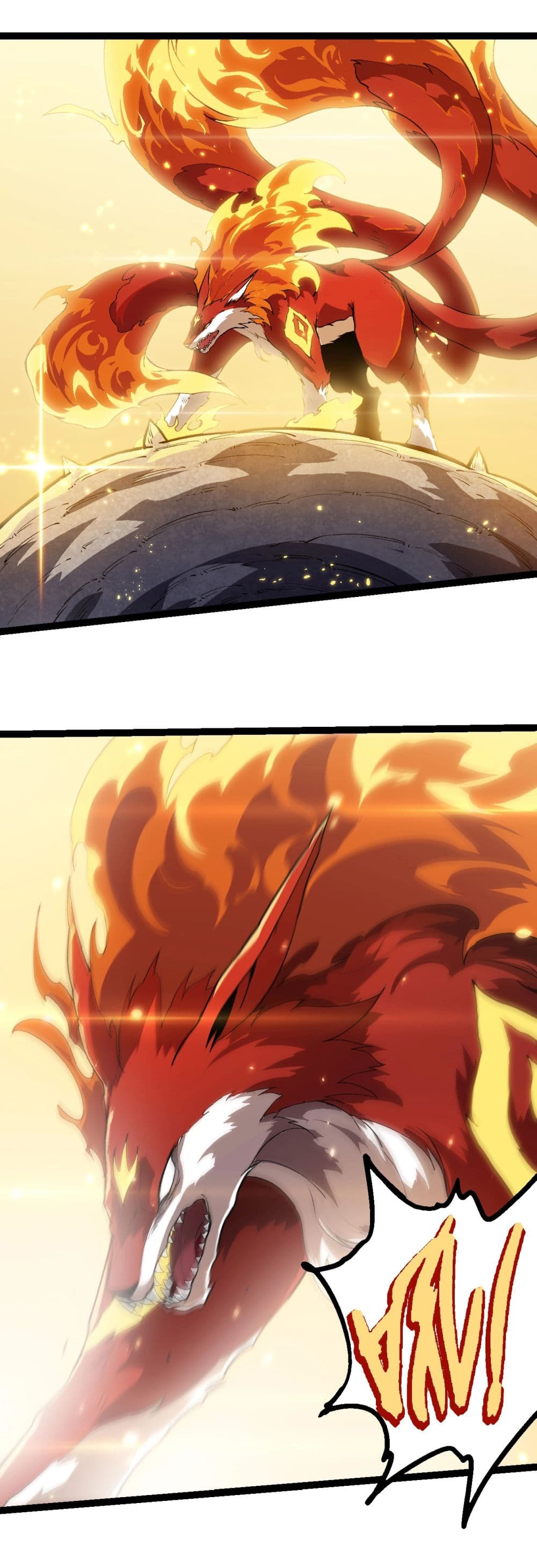 Evolution from the Big Tree page 6