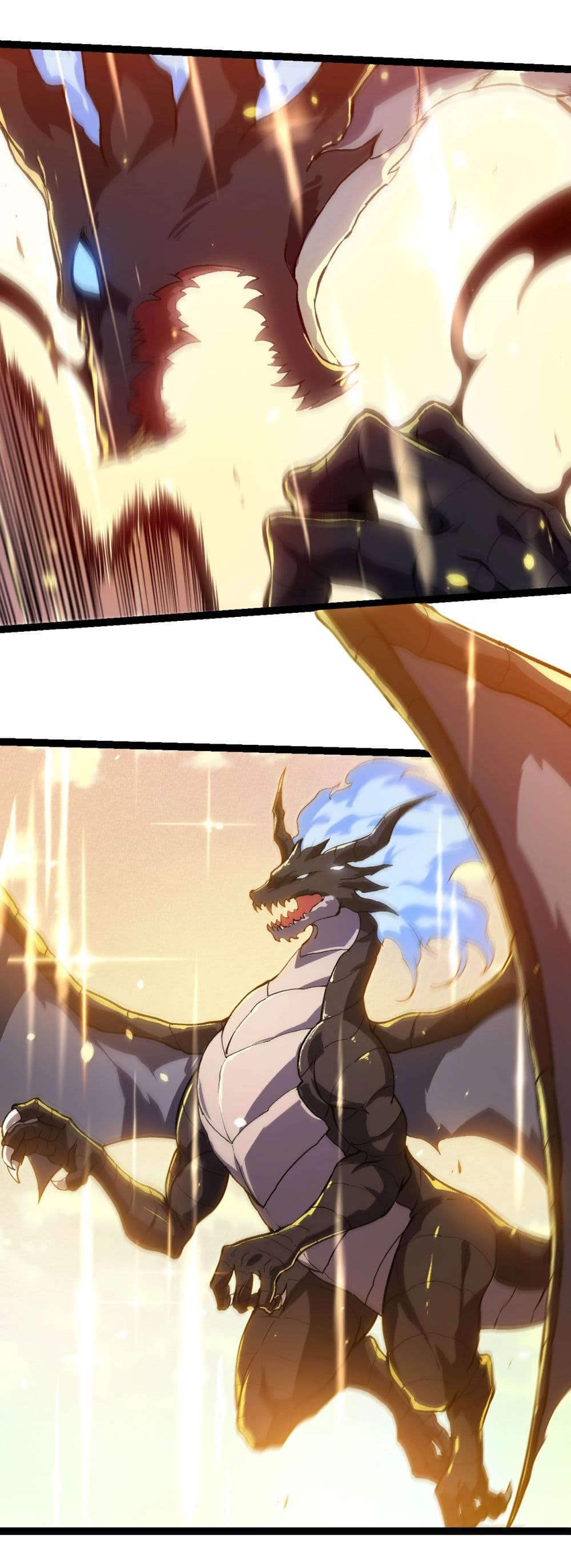 Evolution from the Big Tree page 8