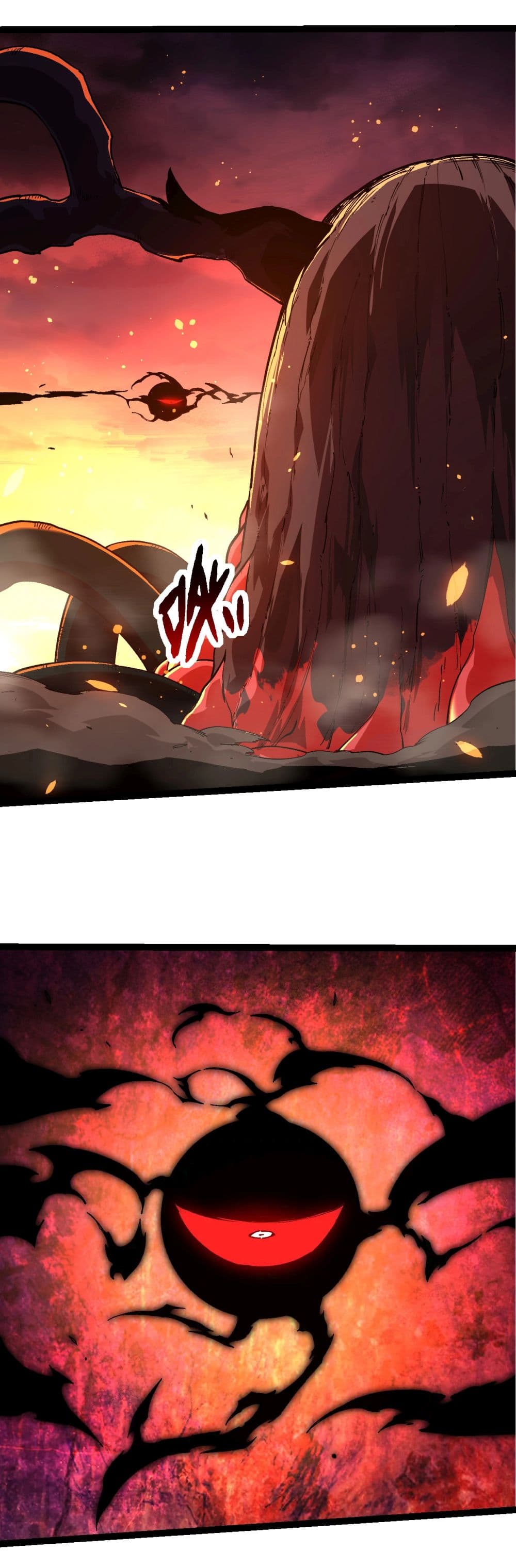 Evolution from the Big Tree page 3