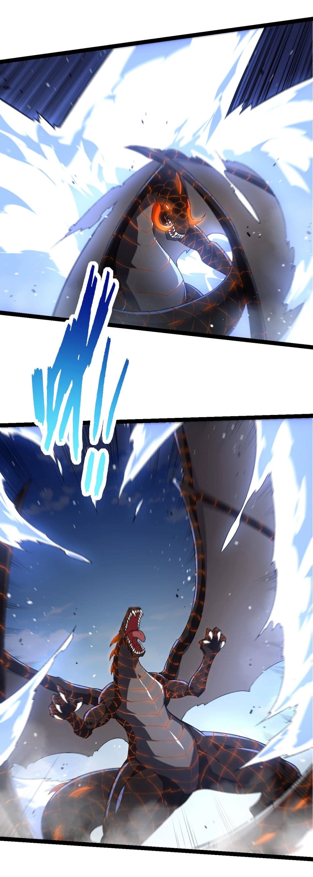 Evolution from the Big Tree page 7