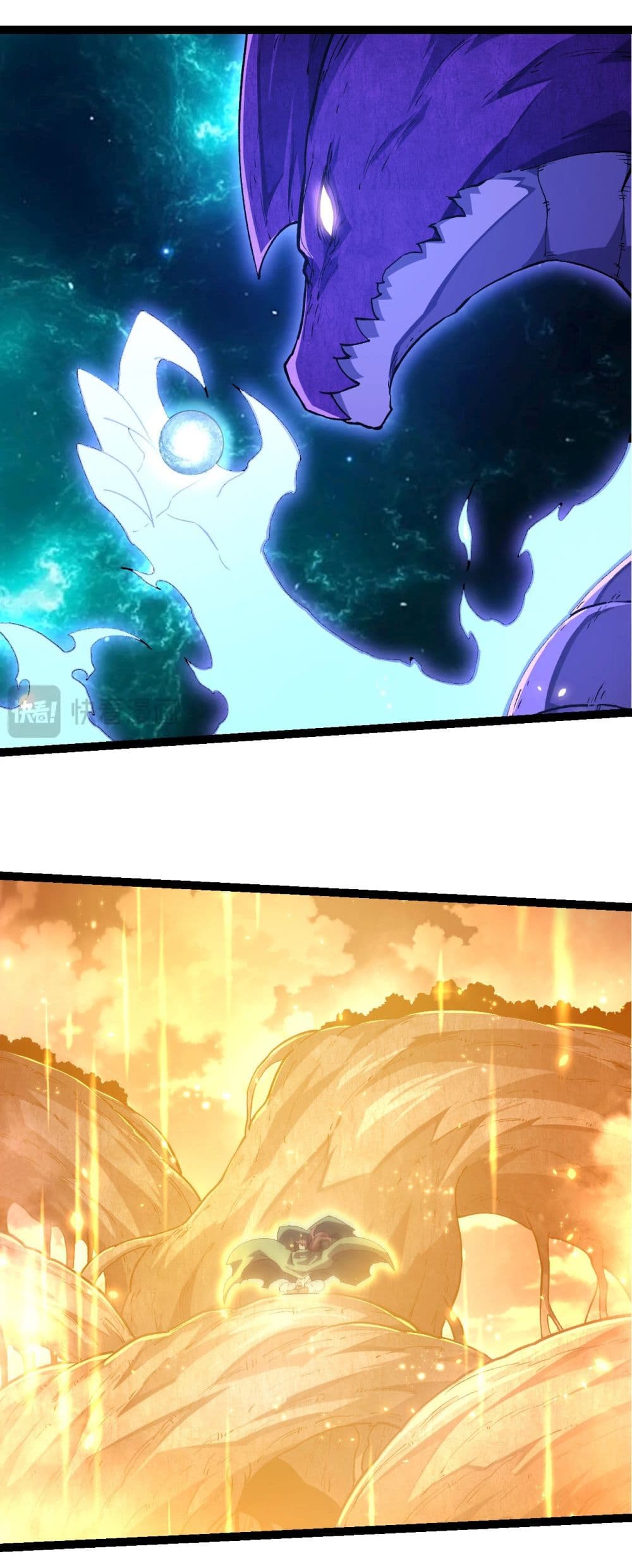 Evolution from the Big Tree page 10