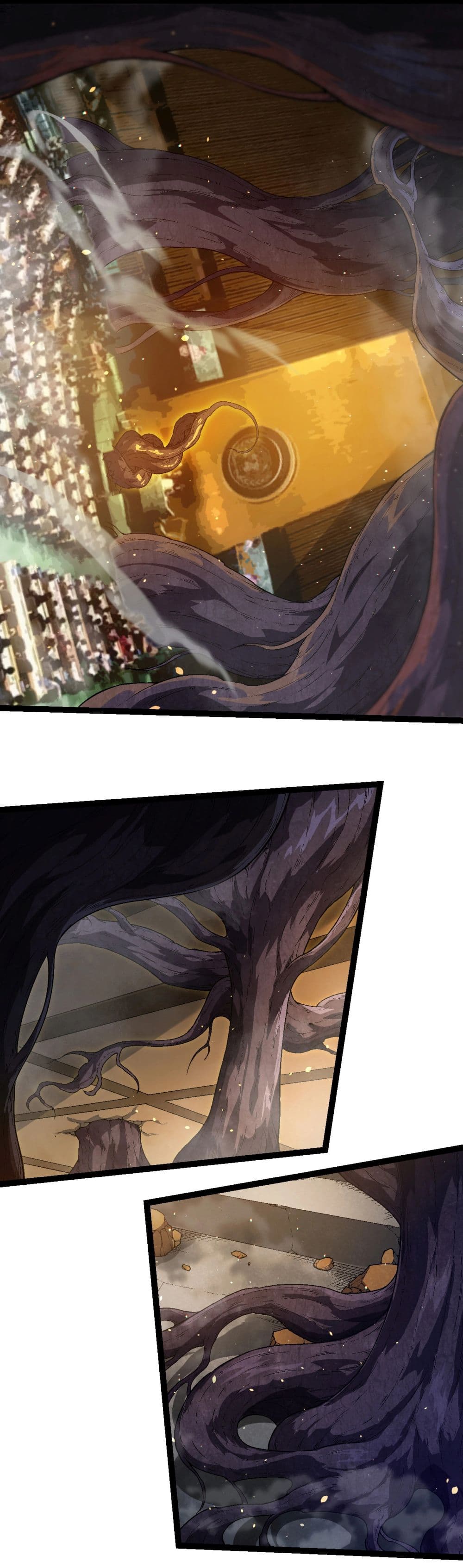 Evolution from the Big Tree page 2