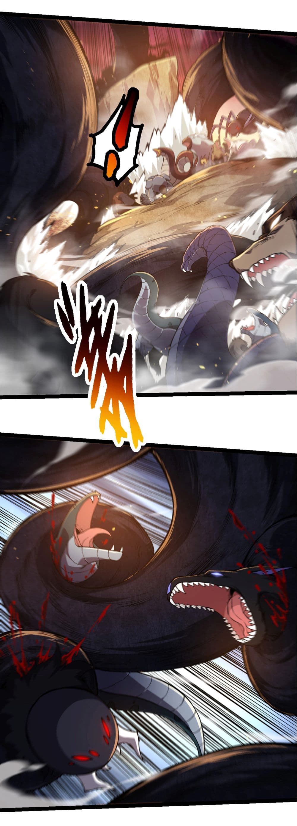 Evolution from the Big Tree page 10