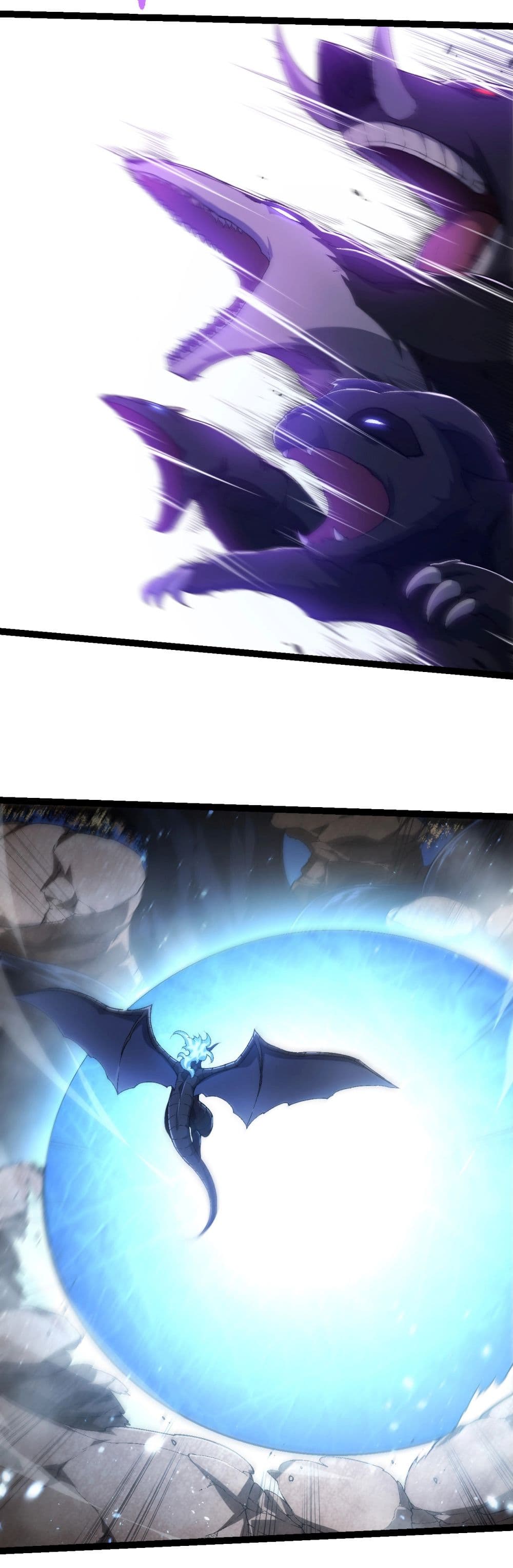 Evolution from the Big Tree page 8