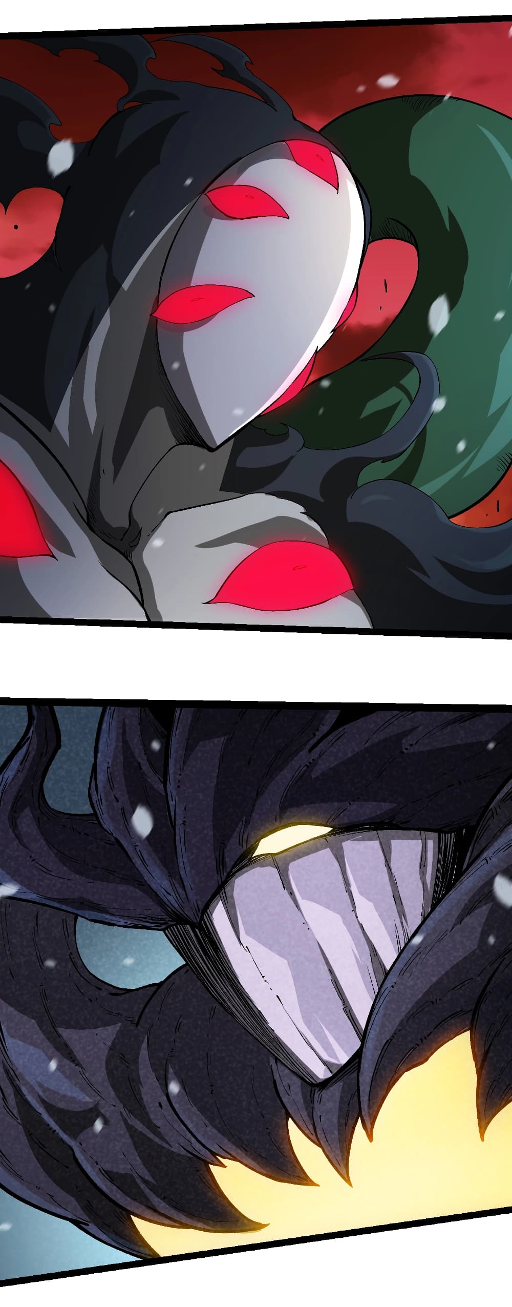Evolution from the Big Tree page 2