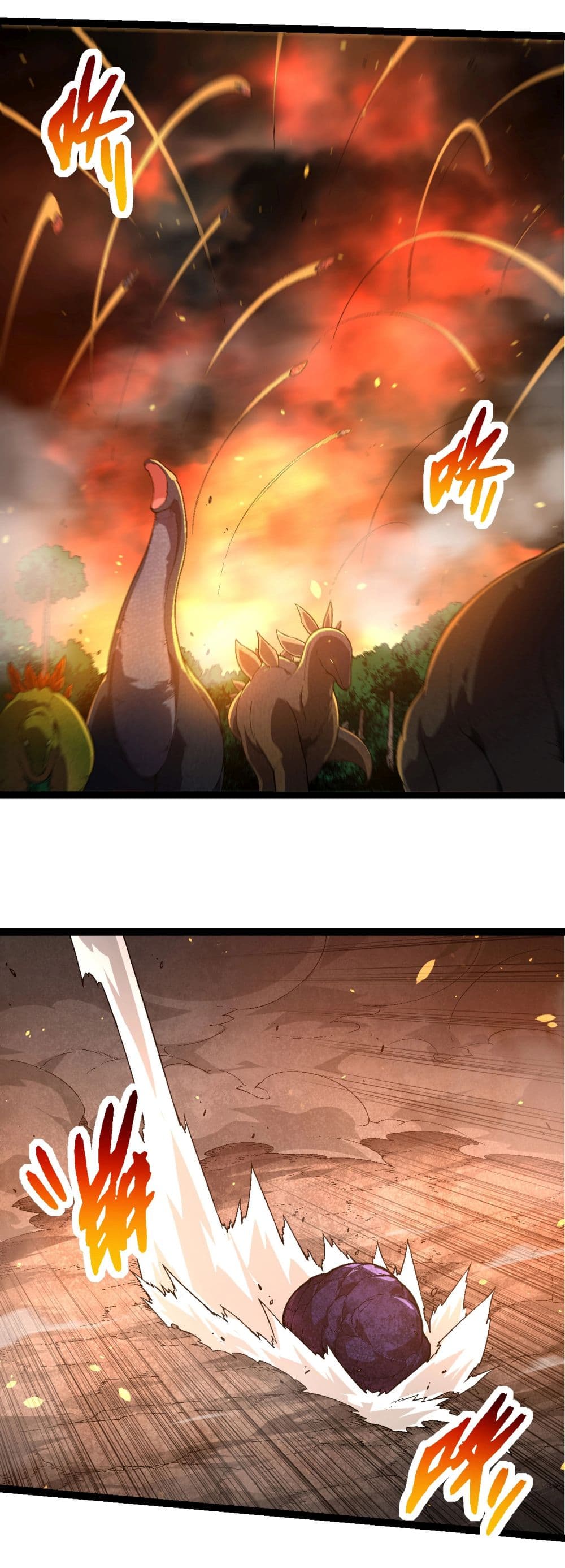 Evolution from the Big Tree page 4