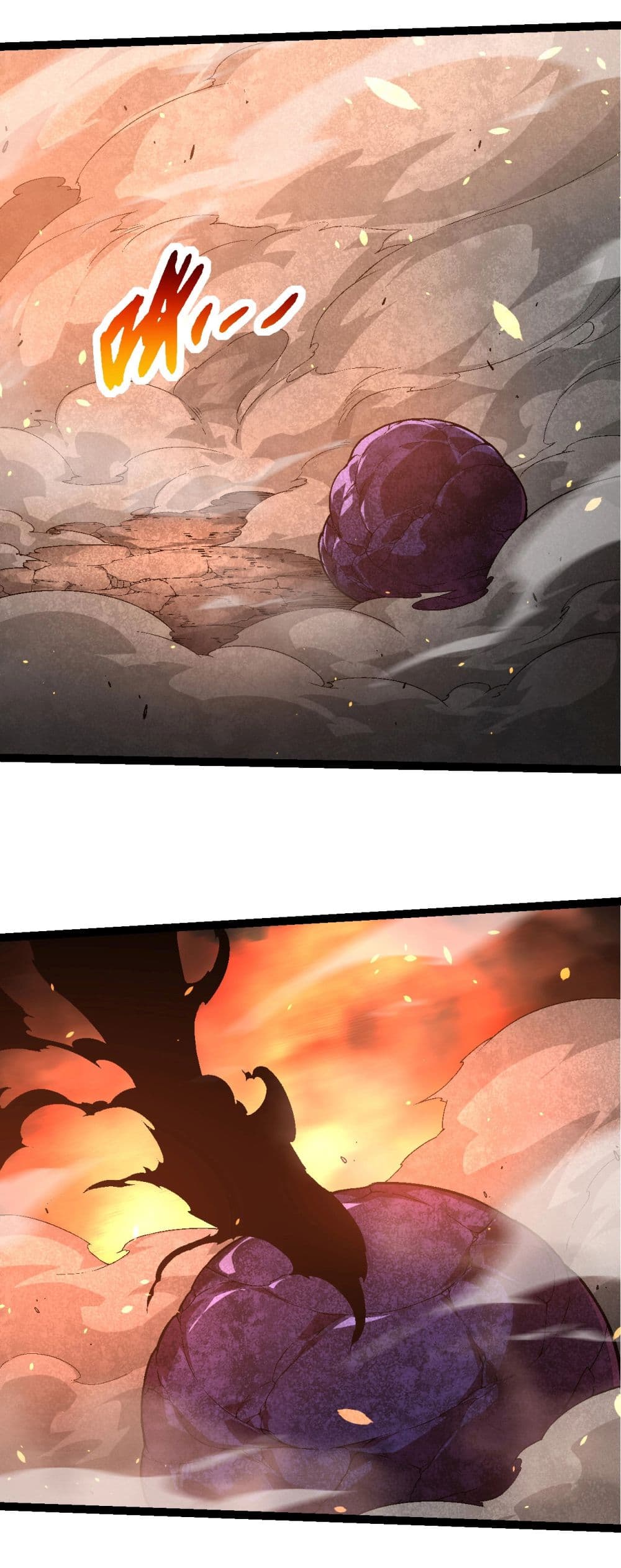 Evolution from the Big Tree page 5