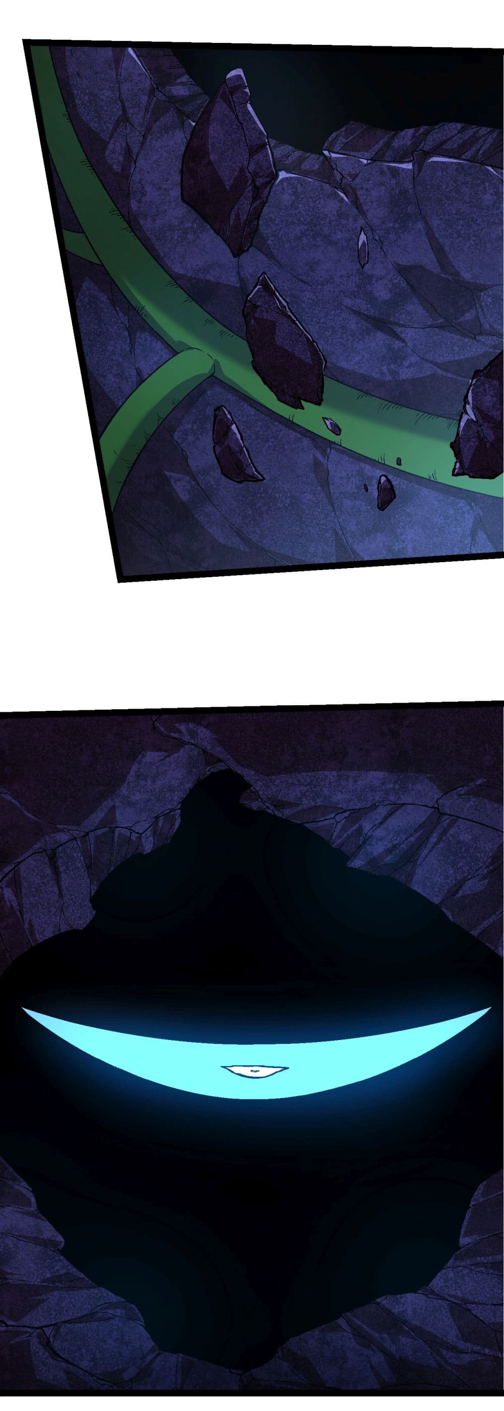 Evolution from the Big Tree page 10